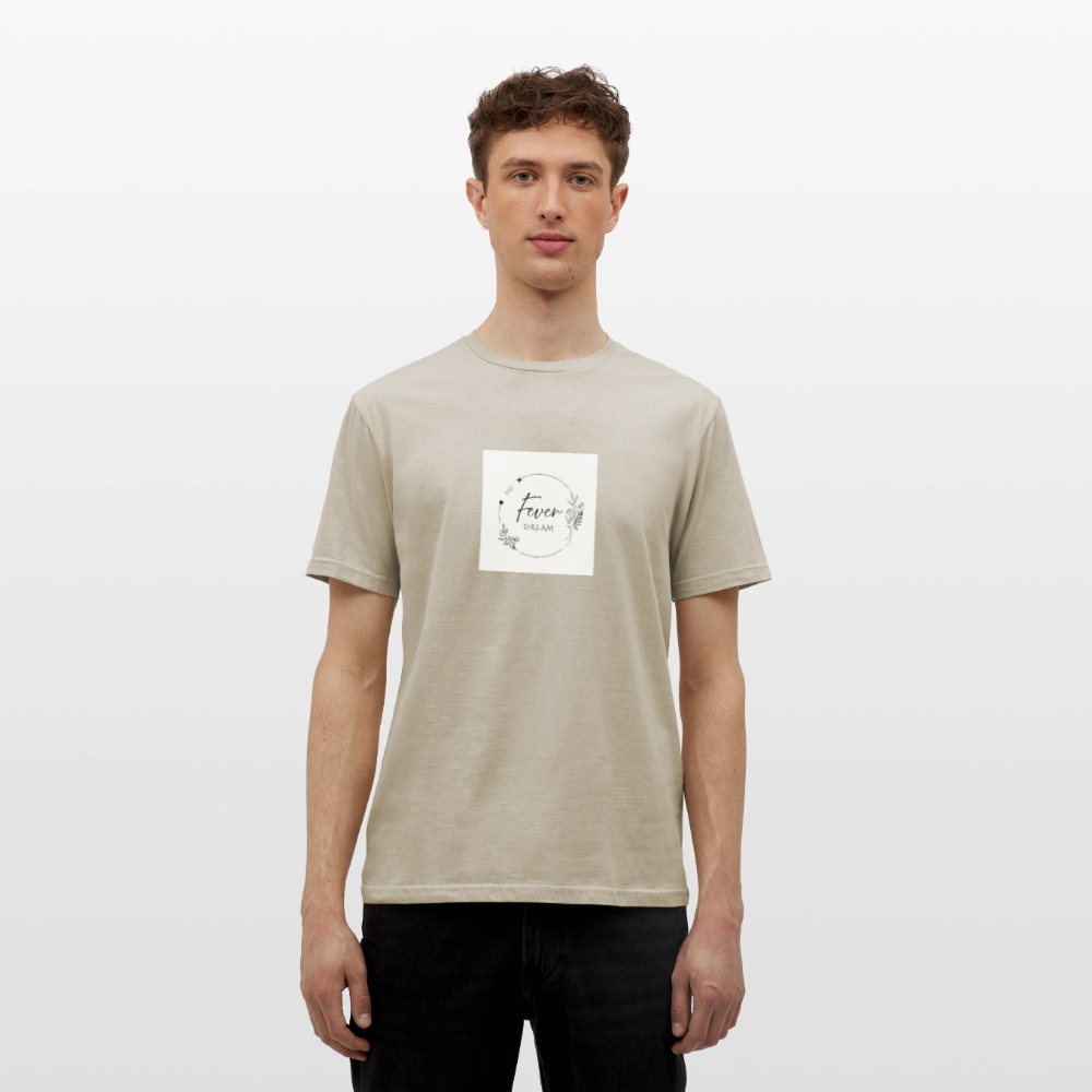 Fever Dream T-Shirt - sand beige