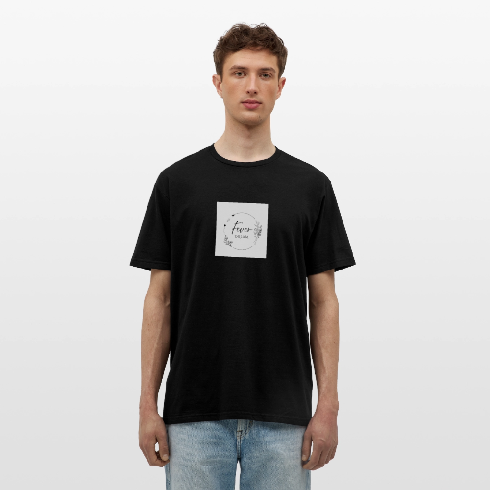 Fever Dream T-Shirt - black