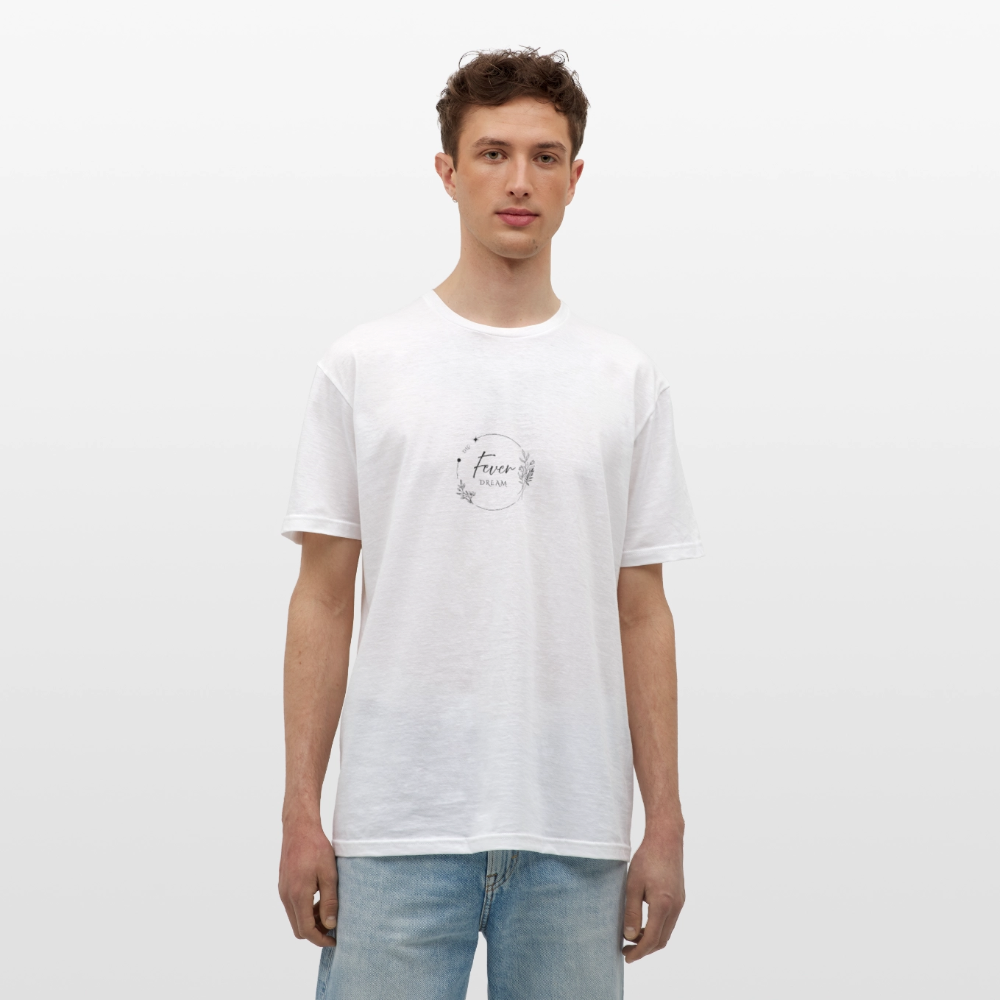 Fever Dream T-Shirt - white