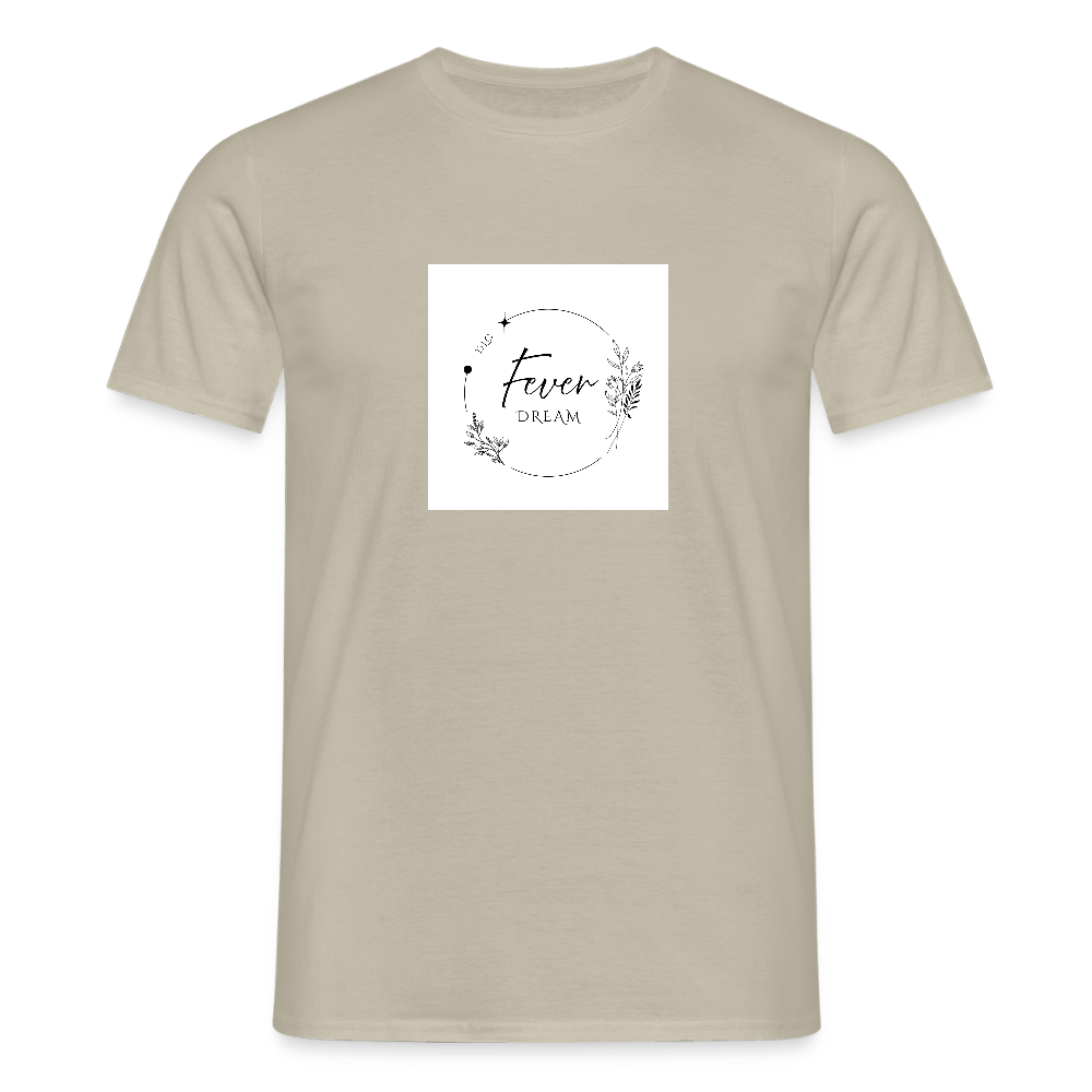 Fever Dream T-Shirt - sand beige