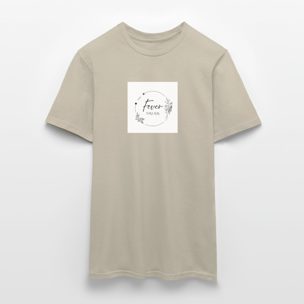 Fever Dream T-Shirt - sand beige