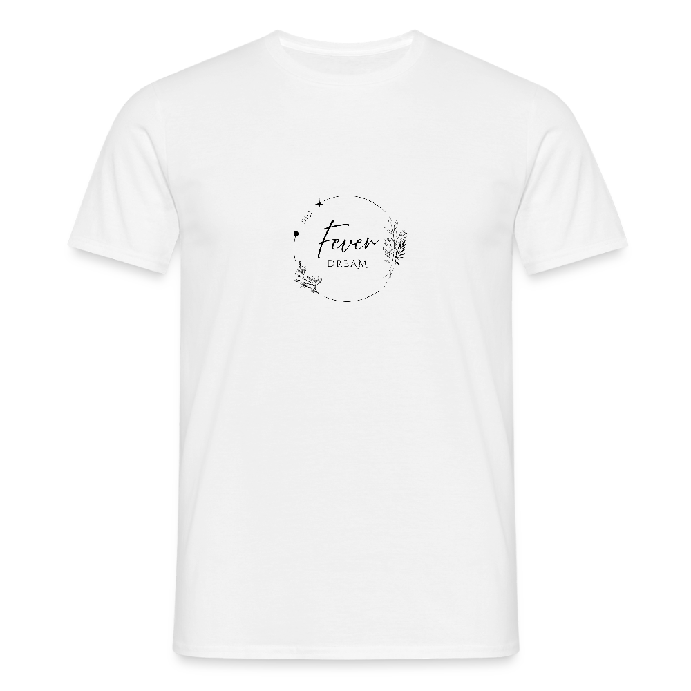 Fever Dream T-Shirt - white