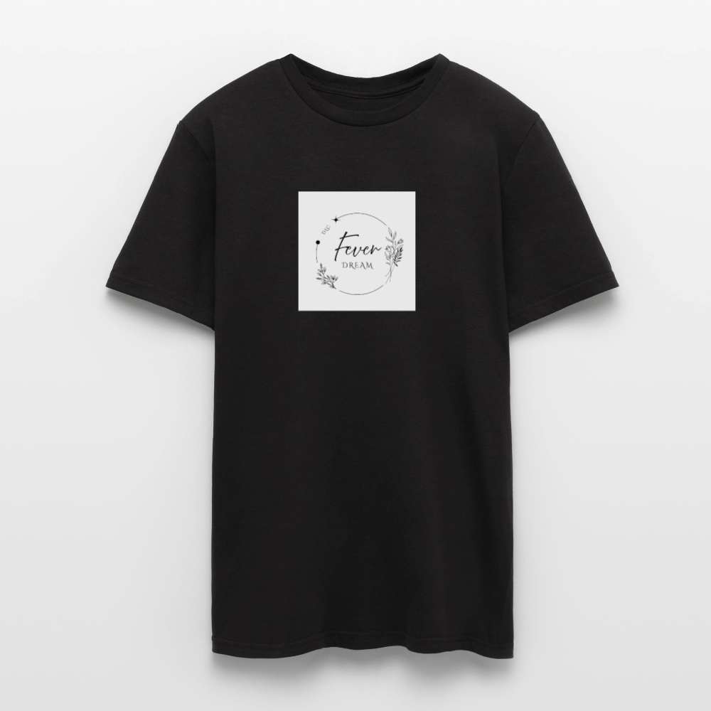 Fever Dream T-Shirt - black