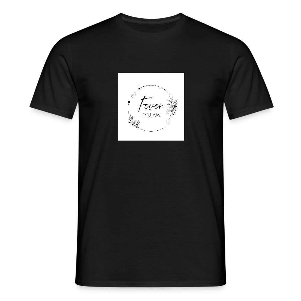 Fever Dream T-Shirt - black