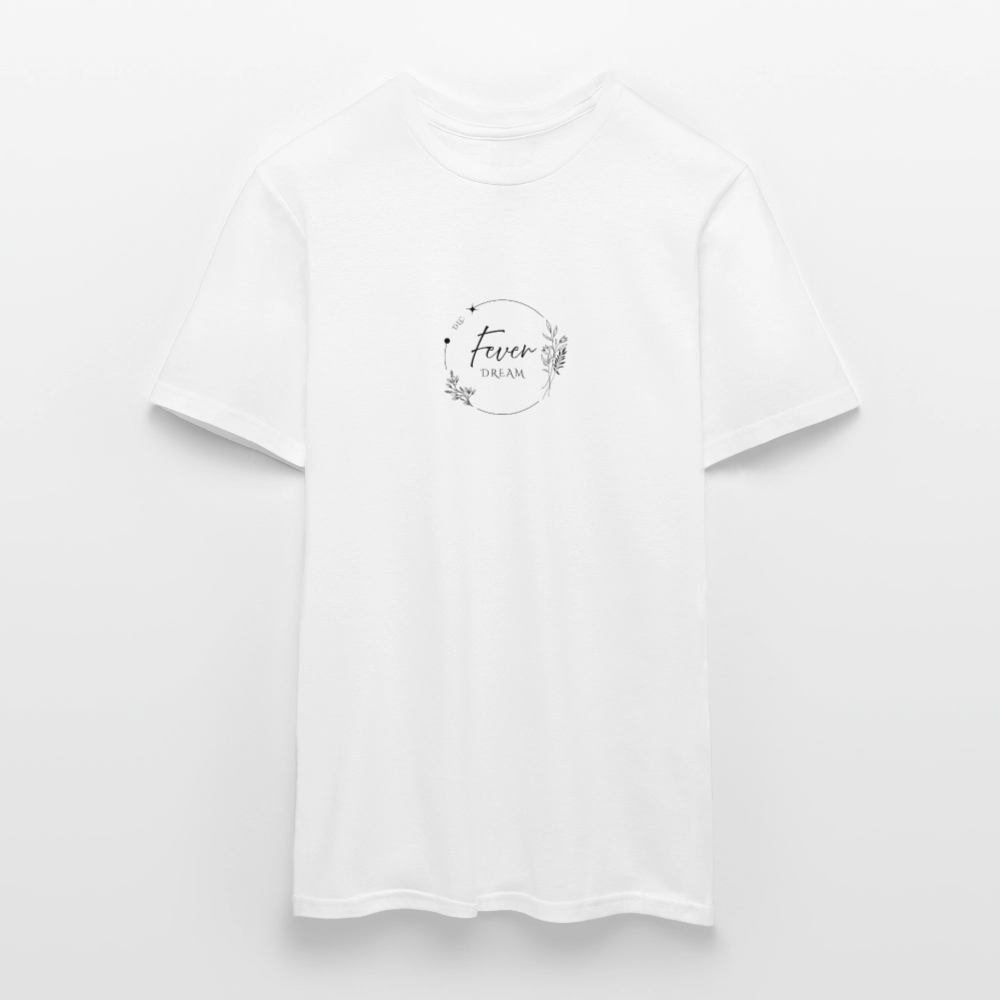 Fever Dream T-Shirt - white