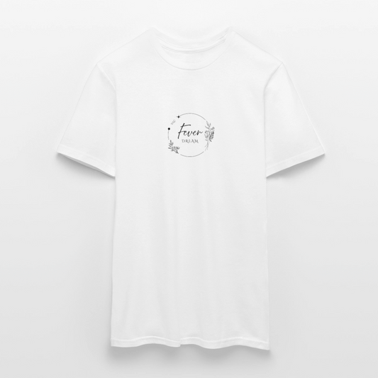 Fever Dream T-Shirt - white