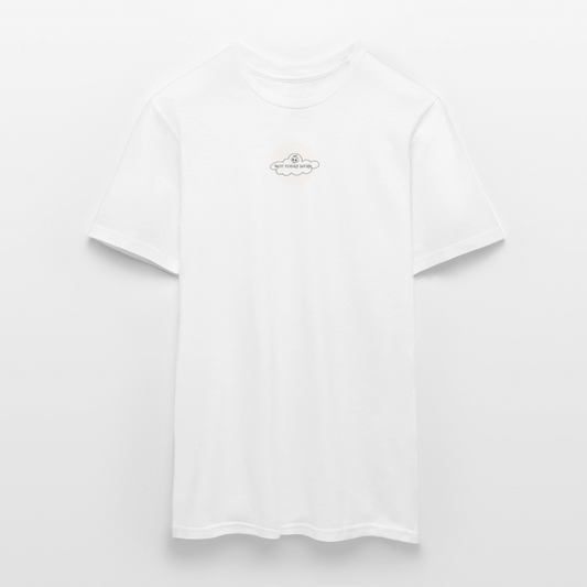 Not Today S#tan T-Shirt - white
